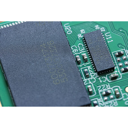 Epoxy Phenol Novolac - KPH-F2001
