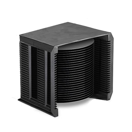 পরিবাহী Polycarbonate - TDS_ET4202